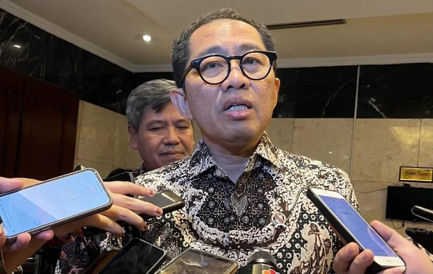 Kemenperin Siapkan Aturan Baru Atasi Maraknya Rokok Ilegal di Indonesia