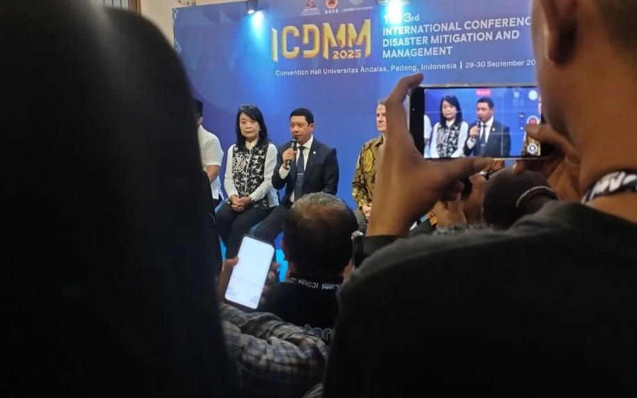 Kementerian PU Tegaskan Penerapan SNI 1726:2019 untuk Bangunan Tahan Gempa