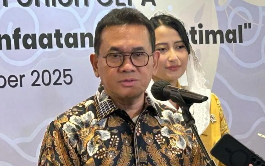 Ekspor ke Uni Eropa dan Kanada Dijamin Tarif 0 Persen, Mendag Pastikan SKA Otomatis