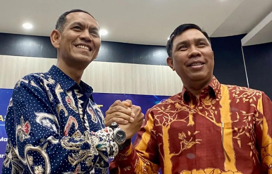 TNI AU Kerahkan 8.600 Personel dan 156 Pesawat pada Puncak HUT ke-80 TNI di Monas