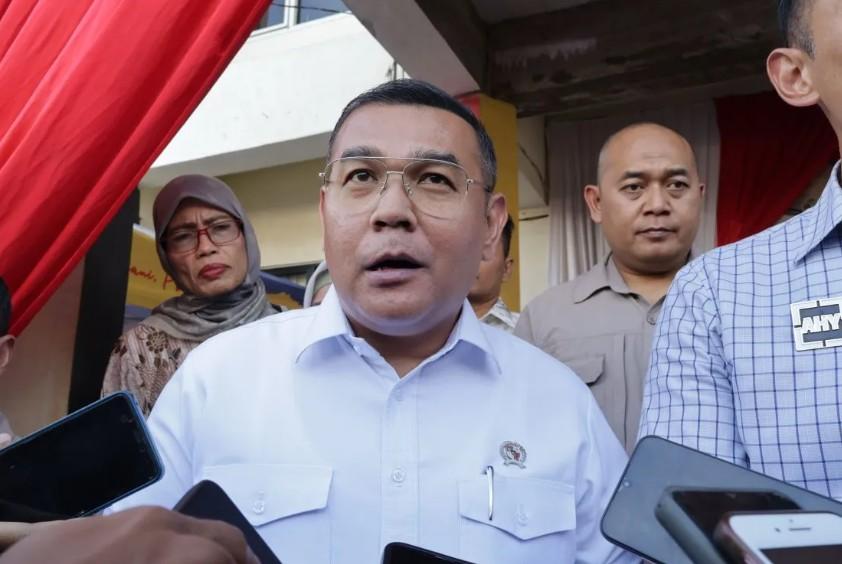 Negara Pastikan Perlindungan Tanah Ulayat di Sumatera Barat Lewat Sertifikasi