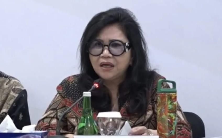 Evita Nursanty Dorong Reposisi Tata Niaga Baja untuk Selamatkan Industri Nasional