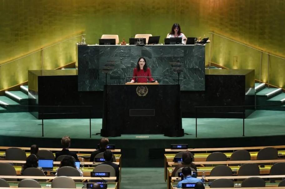 Debat Umum PBB ke-80 Resmi Ditutup, Dunia Soroti Krisis Global dan Masa Depan Diplomasi