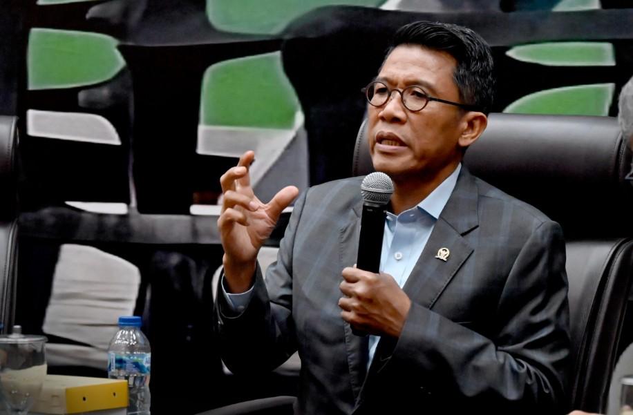 DPR Soroti Beratnya Beban APBN Akibat Skema Subsidi Energi Berbasis Kuota