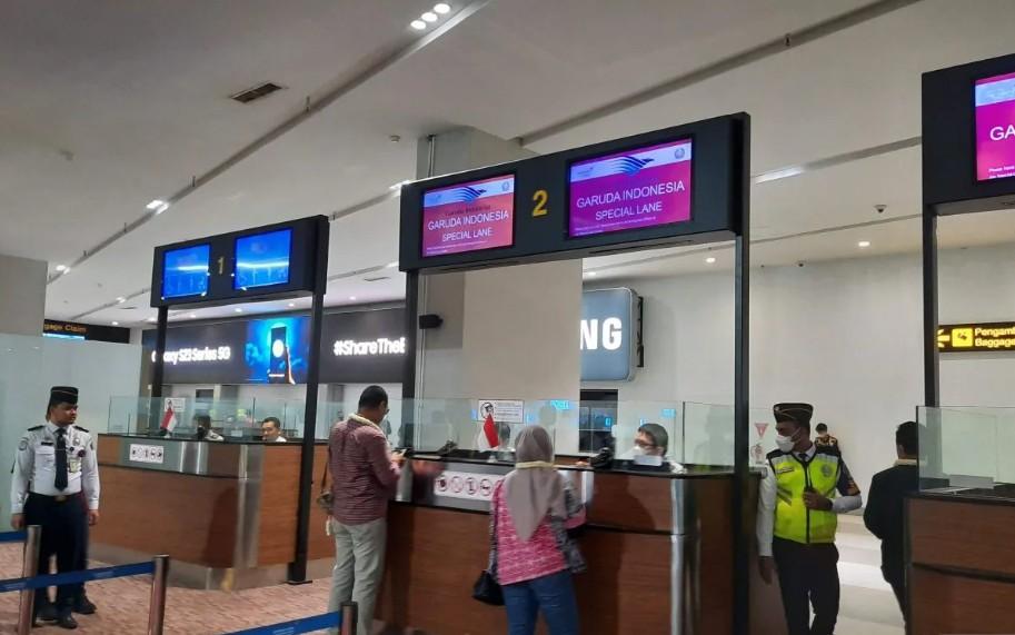 Imigrasi Soekarno-Hatta Pastikan Kesiapan Penuh Dukung Penerapan All Indonesia di Bandara