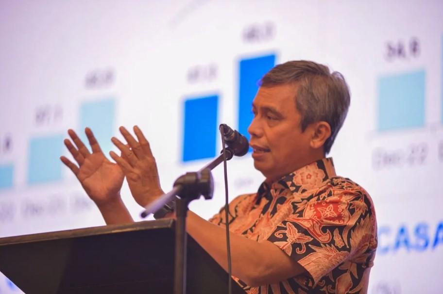 Kredit BTN Tembus Rp375,37 Triliun pada Agustus 2025, Tumbuh 5,66 Persen