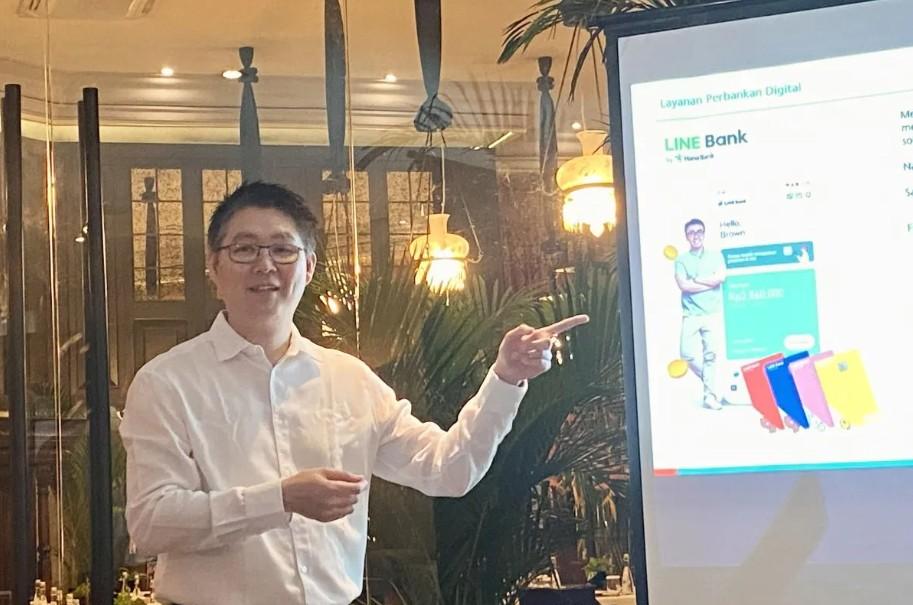 Hana Bank Siapkan Strategi Jaga Loyalitas Nasabah di Tengah Kenaikan Bunga Deposito Valas Himbara