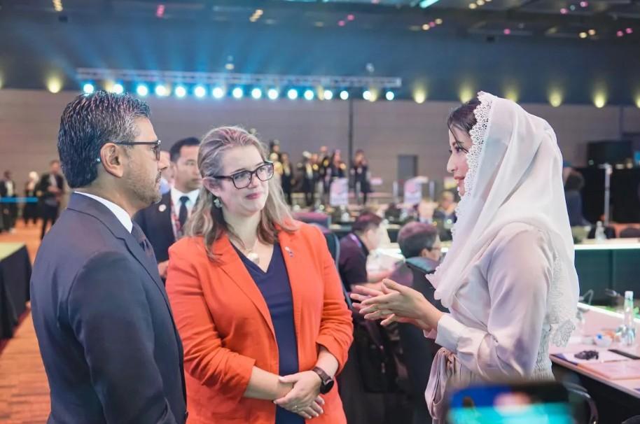 Indonesia Dorong Kolaborasi Pemerintah dan Pelaku Usaha Percepat Kesepakatan Dagang ASEAN-Kanada