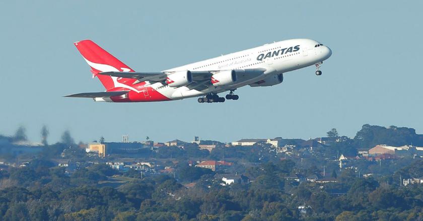 Ini Daftar Maskapai Teraman di Dunia Tahun 2023