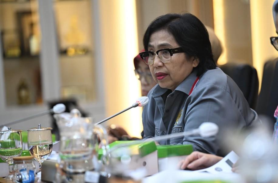Irma Suryani Soroti Dugaan Ketidaktransparanan Uji Kompetensi Tenaga Kesehatan