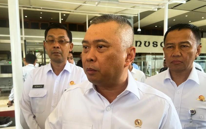 Pemerintah Bangun Bandara dan Pelabuhan Baru di Merauke untuk Perkuat Ketahanan Pangan Nasional