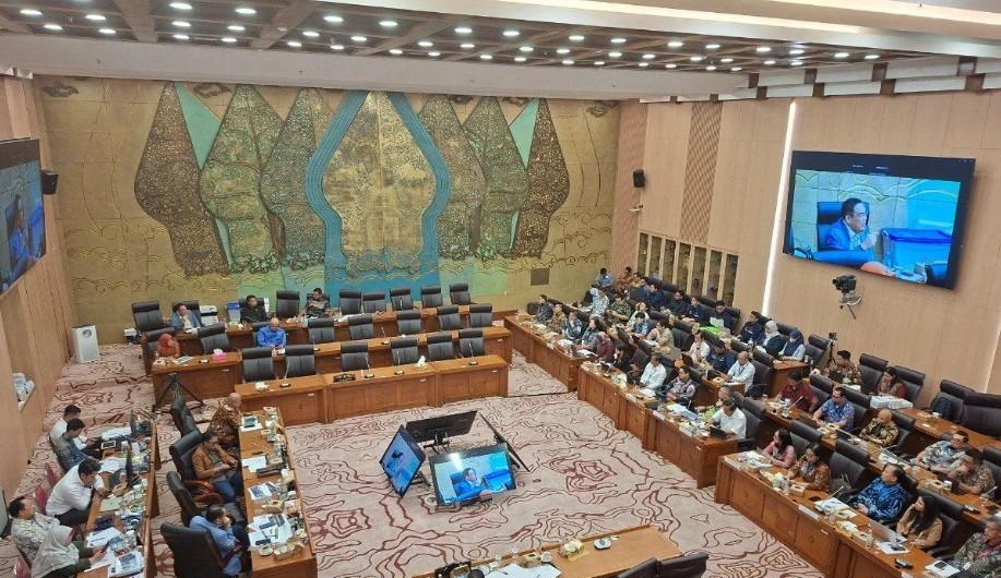 ESDM Tegaskan Tidak Ada Perubahan Kebijakan BBM, Konsumsi Beralih ke Bensin Non-Subsidi