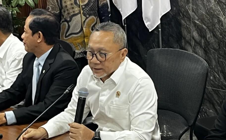 Pemerintah Longgarkan Impor Sapi Hidup untuk Percepat Swasembada Pangan