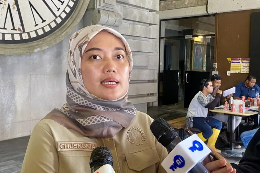 DPR Siap Perjuangkan Keringanan Pajak untuk Industri Perfilman agar Mampu Bersaing di Kancah Internasional