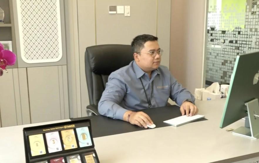 Emas Perhiasan Catat Inflasi 25 Bulan Berturut-Turut, Jadi Penyumbang Utama September 2025