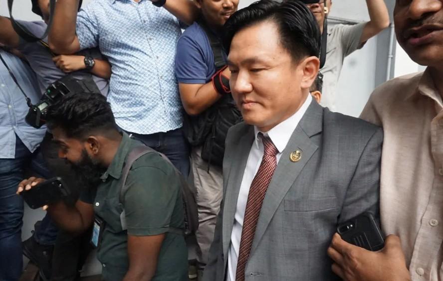 Politisi Malaysia Paul Yong Tetap Dihukum 8 Tahun Penjara atas Kasus Pemerkosaan ART Indonesia
