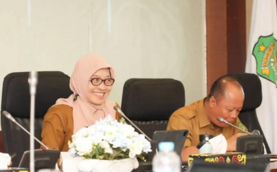 Kaltim Dorong Kawasan Karst Sangkulirang-Mangkalihat Jadi Geopark Nasional