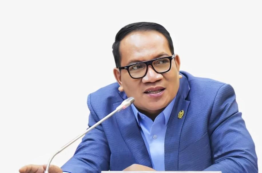 DPR Dukung Usulan Penyetaraan Masa Tunggu Haji, Aprozi Alam: Momentum Perbaikan Sistem