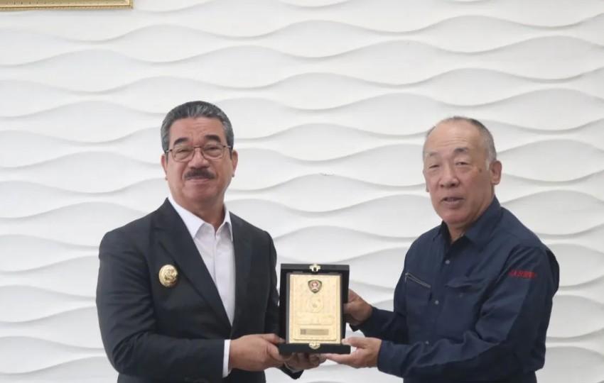 Jepang dan Pemprov Maluku Jalin Kerja Sama Telusuri Makam Tentara Perang Dunia II