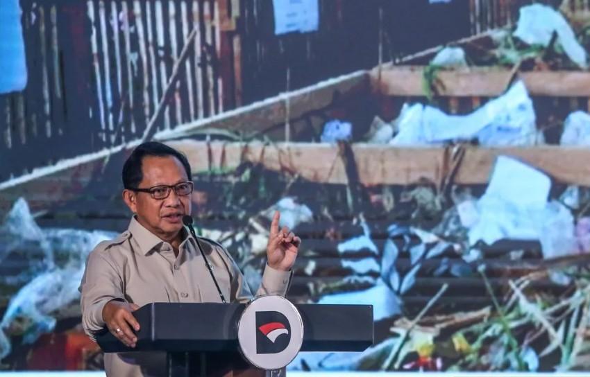 Tito Karnavian Tekankan Peran Pemda dalam Kawal Program Makan Bergizi Gratis