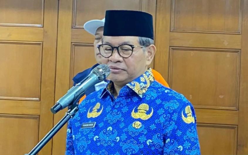 Gubernur DKI Tunggu Keputusan Pusat Soal Pemangkasan Dana Transfer, APBD 2026 Terancam Turun