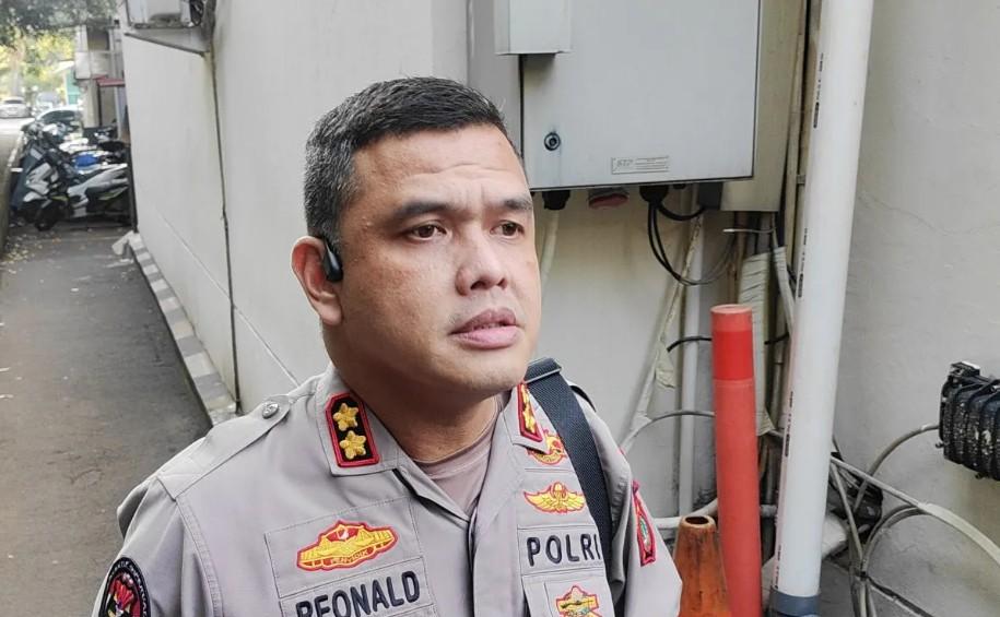 Polda Metro Jaya Siap Lakukan Ekshumasi Jika Dibutuhkan dalam Kasus Kematian Diplomat Muda ADP