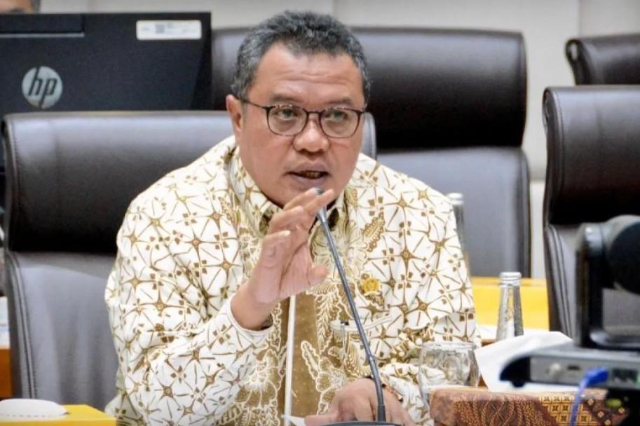 DPR Sahkan Revisi UU Kepariwisataan, Lamhot Sinaga Sebut Pariwisata Mesin Pertumbuhan Ekonomi