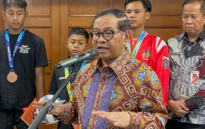 Patung Jenderal Sudirman Akan Dipindahkan ke Lokasi Lebih Strategis Usai Pembangunan TOD Dukuh Atas