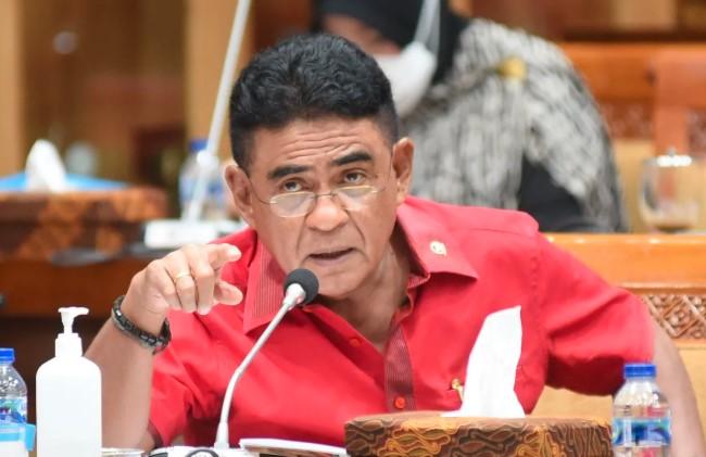 DPR Desak Pemerintah Selesaikan Masalah Anak Stateless Hasil Kawin Campur, Soroti Lambatnya Proses Kewarganegaraan