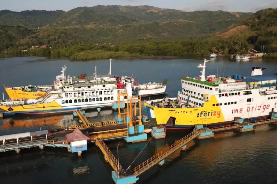 ASDP Pastikan Kelancaran Penyeberangan untuk Dukung MotoGP Mandalika 2025