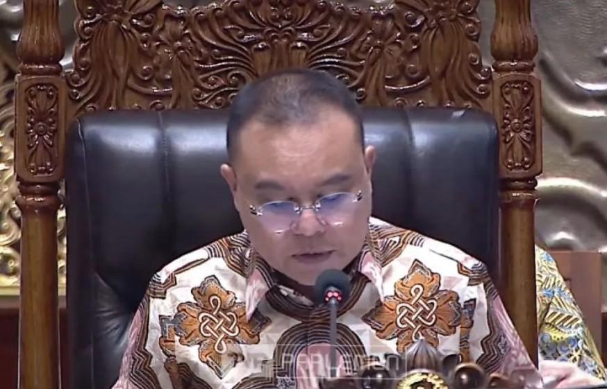 DPR Tetapkan Kementerian Haji dan Umrah sebagai Mitra Kerja Komisi VIII