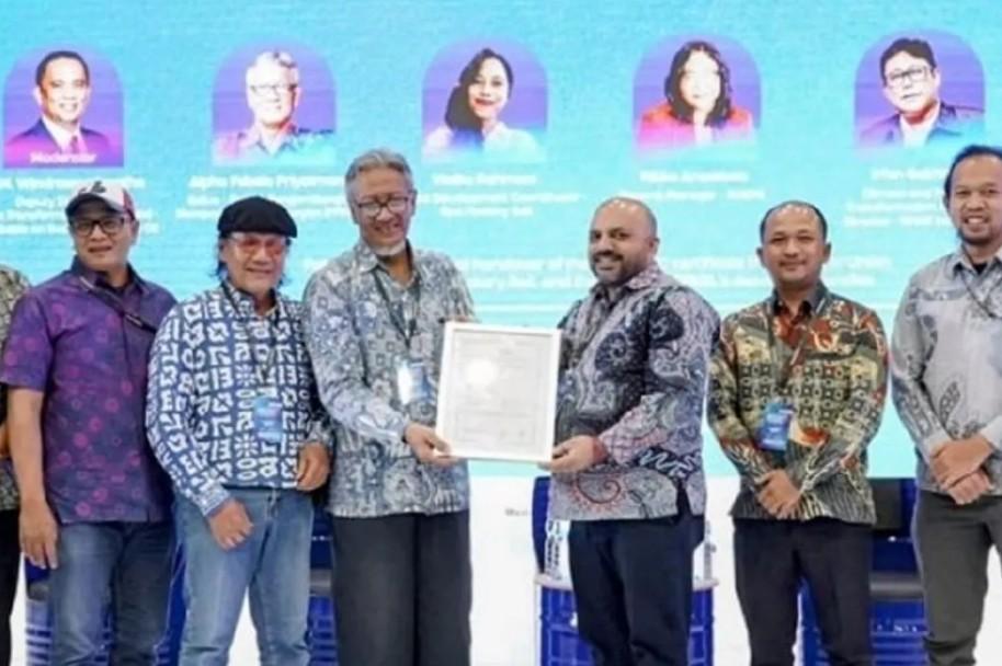 FPKBL dan Spa Factory Bali Raih Sertifikasi RSPO, Buktikan UMKM Mampu Penuhi Standar Keberlanjutan Global