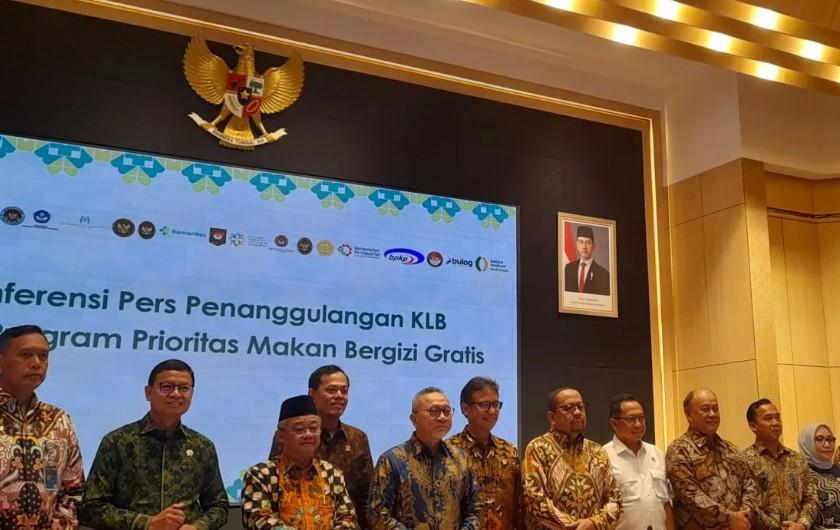 Mendikdasmen Tegaskan Insentif Guru MBG Masih Wacana, Aturan Tunggu Perpres