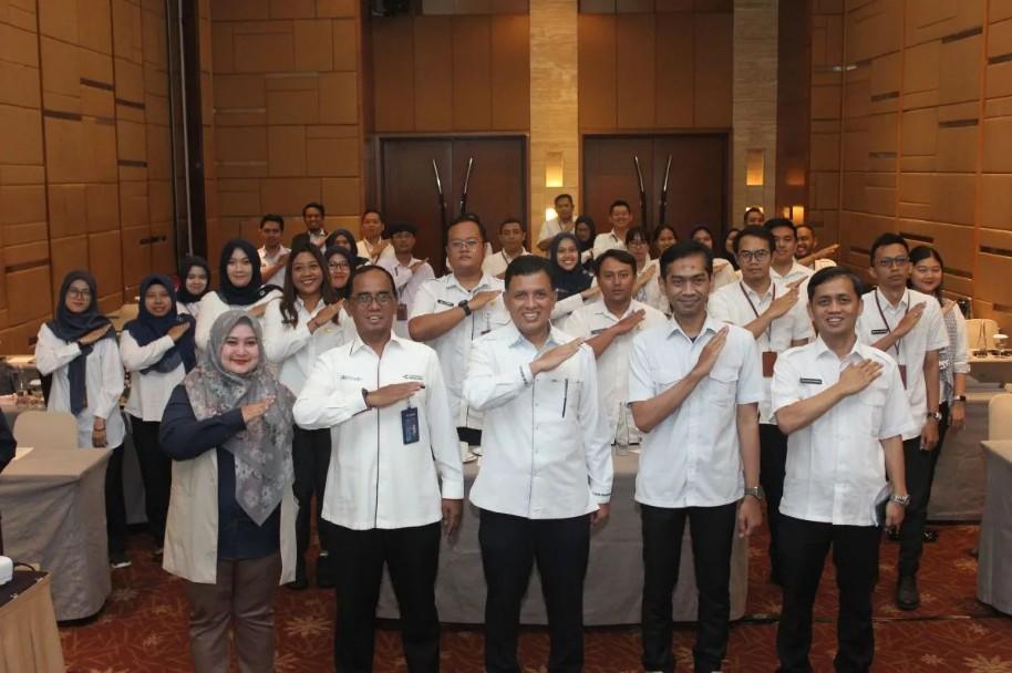 Kementerian Transmigrasi Bekali ASN dengan Literasi Digital untuk Perkuat Peran Kehumasan