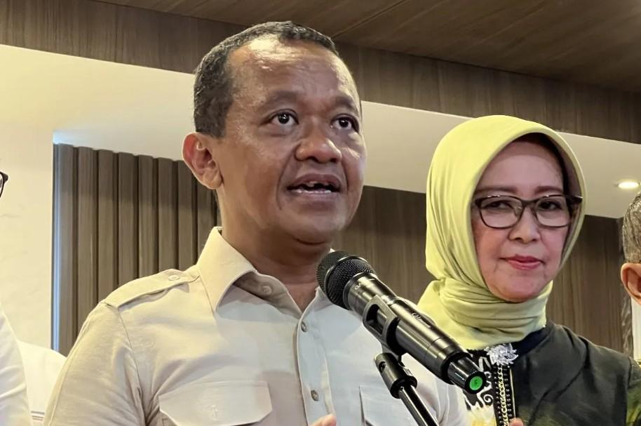 Kilang Dumai Terbakar, Menteri ESDM Kirim Tim Investigasi ke Lokasi