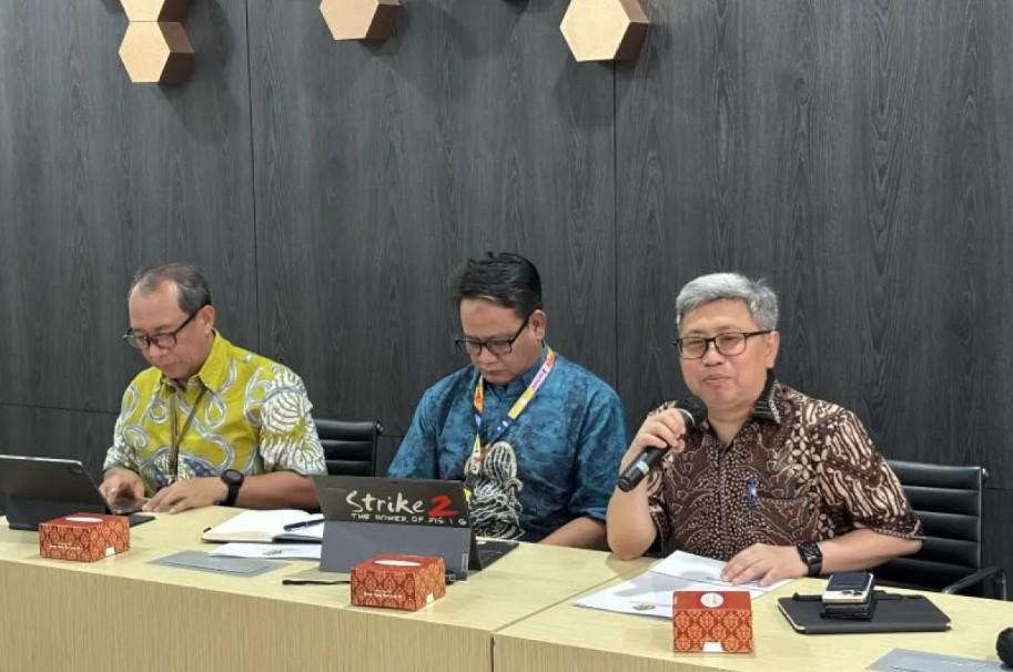 Kemenkeu Desak Pemda Percepat Belanja Daerah, Dana Mengendap di Bank Tembus Rp233 Triliun