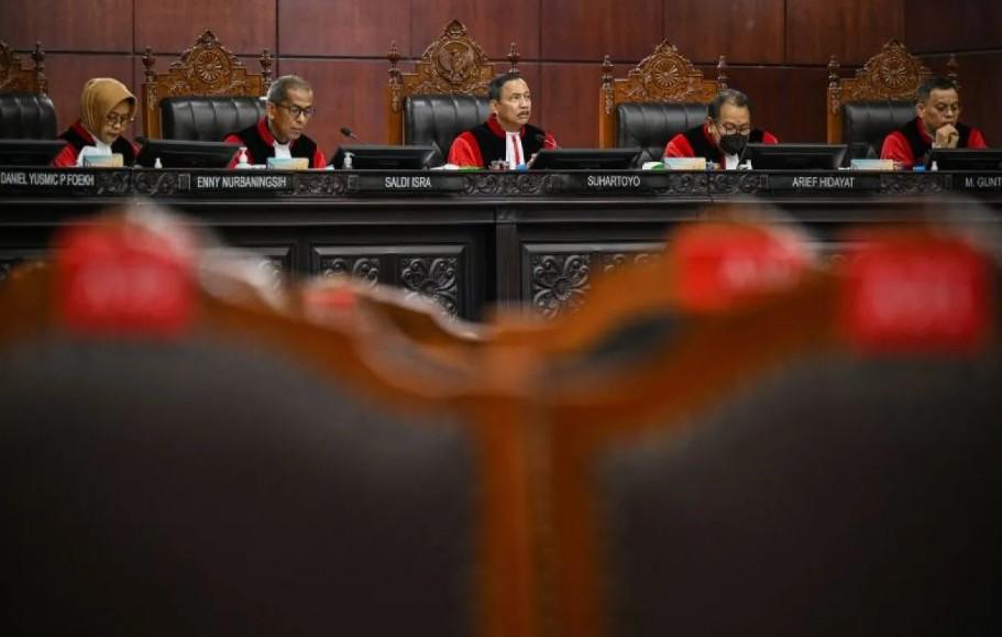 MK Batalkan Kewajiban Tapera, DPR dan Pemerintah Diberi Waktu Dua Tahun untuk Menata Ulang