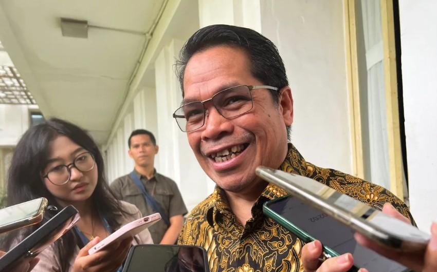 ESDM Panggil SPBU Swasta Bahas Pembelian Base Fuel dari Pertamina