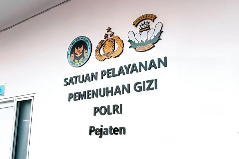 SPPG Polri Terapkan Standar Sanitasi Ketat untuk Program Makan Bergizi Gratis