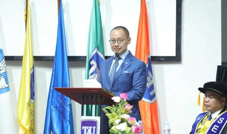 Eddy Soeparno Dukung Subsidi Barang Dialihkan Menjadi Subsidi Uang agar Tepat Sasaran