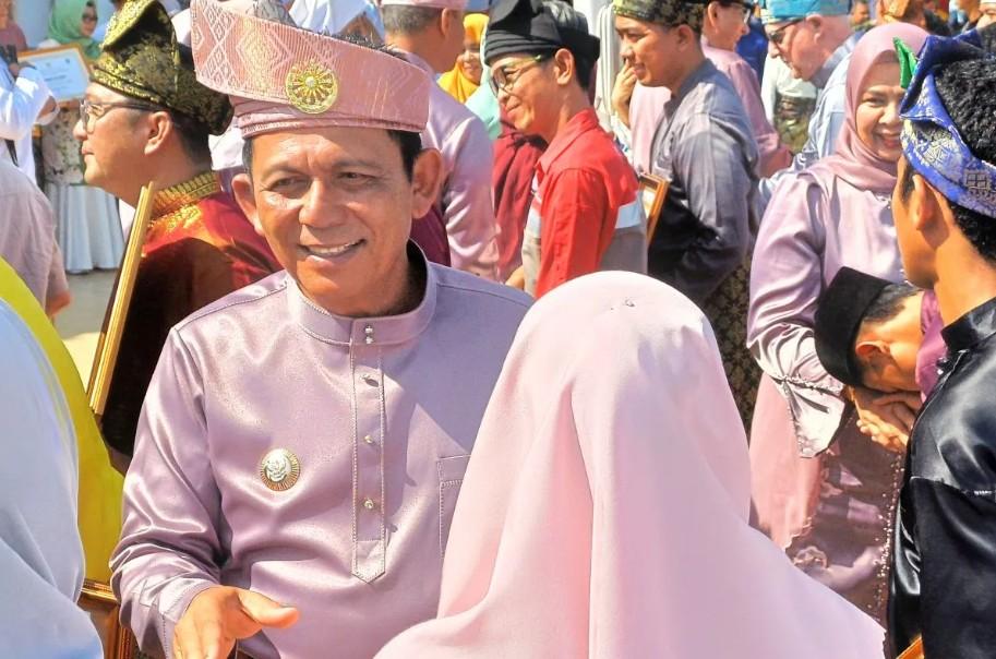 Pemprov Kepri Kucurkan Rp5 Miliar untuk Percepat Penanganan Tuberkulosis, Dukung Target Eliminasi 2030