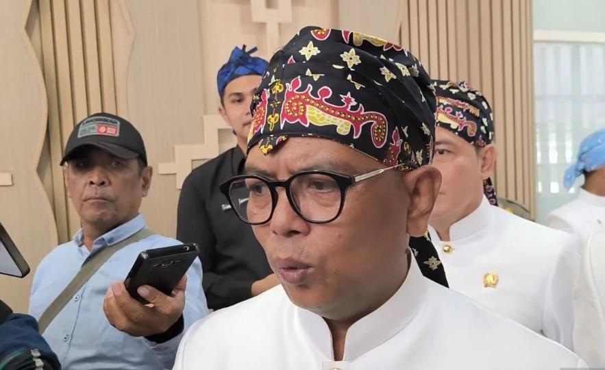 Kasus Cesium-137 di Cikande Berdampak pada Iklim Investasi, Gubernur Banten Pastikan Penanganan Terkoordinasi