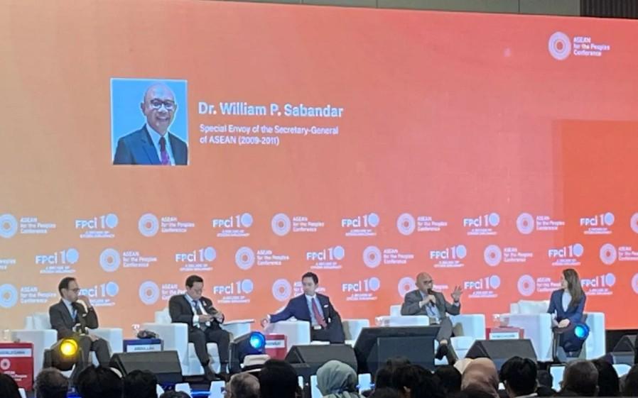 Integrasi Pembayaran Digital Dinilai Jadi Langkah Tepat Perkuat Ekonomi ASEAN