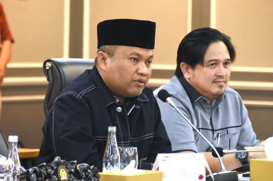DPR RI Pastikan Berpihak kepada Rakyat dalam Konflik Agraria PT. Toba Pulp Lestari