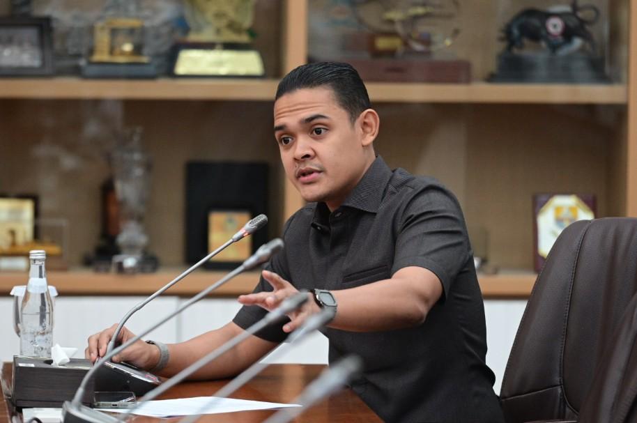 Abdul Hakim Bafagih Soroti Kebocoran Gula Rafinasi yang Rugikan Petani Tebu