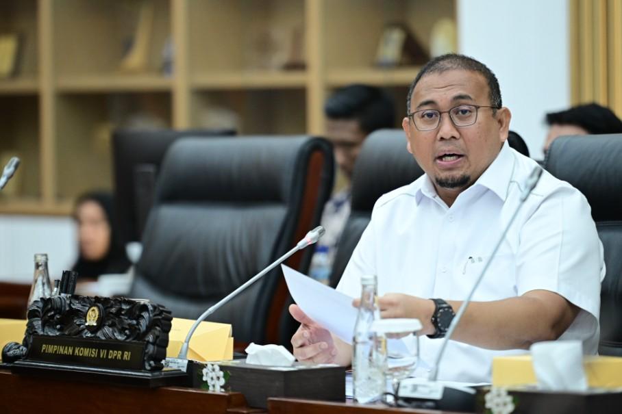 KEK Sanur Didorong Jadi Destinasi Wisata Kesehatan Dunia, DPR Soroti Infrastruktur dan Layanan Kompetitif