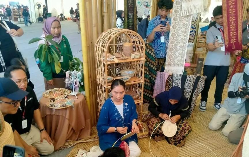 Dampak Ekonomi MotoGP Mandalika 2025 Capai Rp4,8 Triliun, Hotel dan Transportasi Penuh Sesak