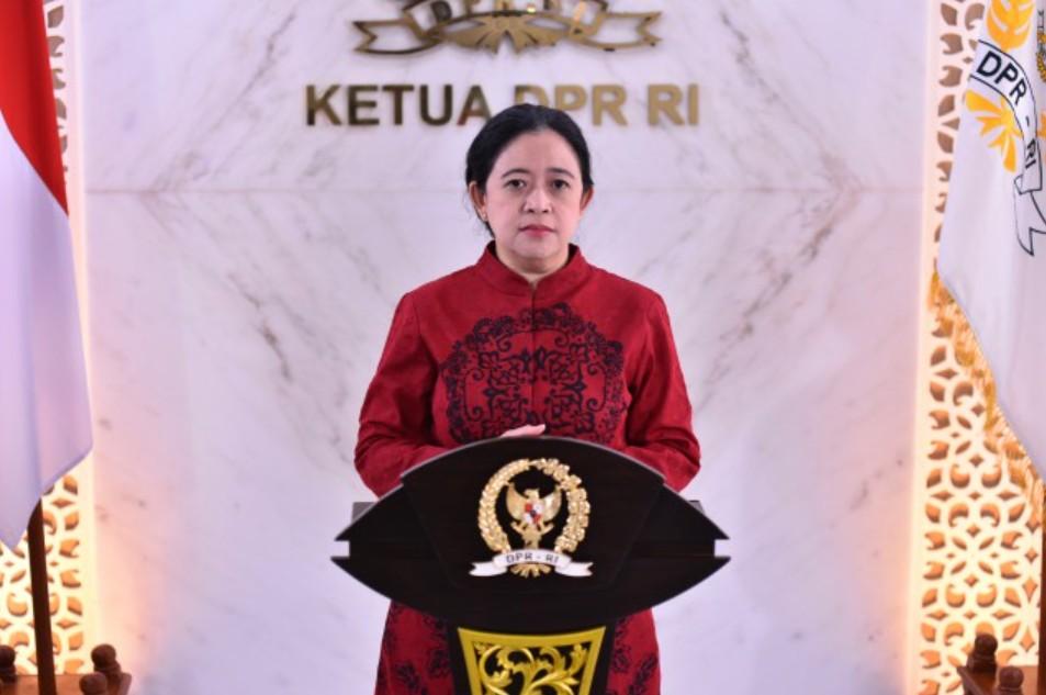 Puan Maharani: TNI Adalah Benteng Kedaulatan dan Kebanggaan Bangsa