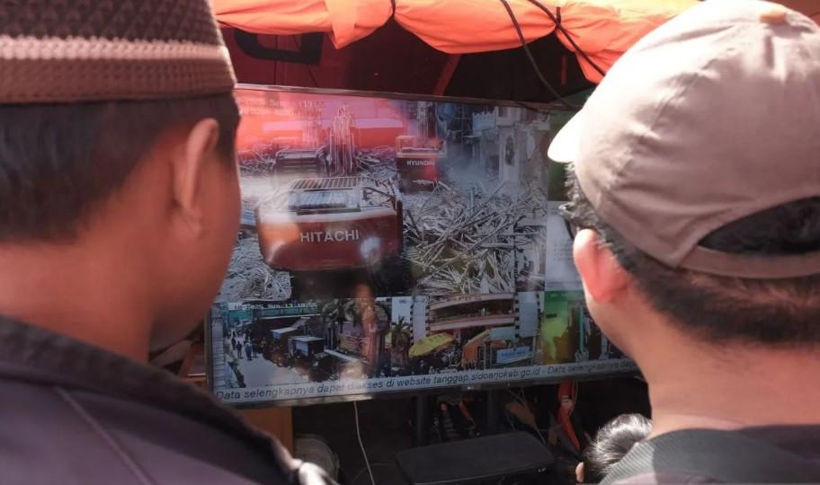 Evakuasi Korban Reruntuhan Ponpes Al Khoziny Capai 143 Orang, 39 Dinyatakan Meninggal Dunia