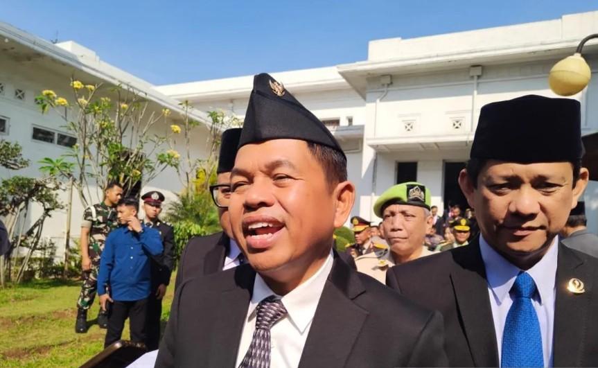 Pos Pengaduan Masyarakat Resmi Dibuka di Gedung Sate, Fokus pada Kesehatan, Pendidikan, dan Hukum